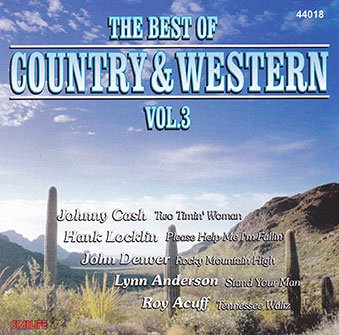 Jerry Lee Lewis, Johnny Cash, Roy Acuff, George Jones.. Music