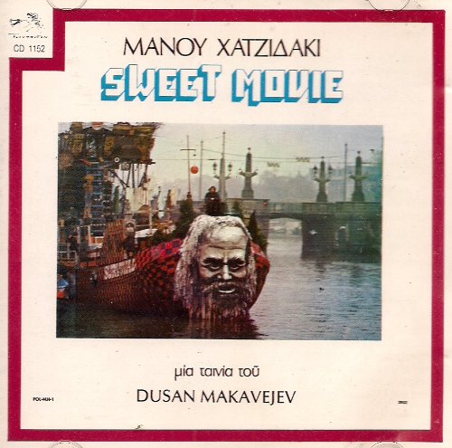 Sweet Movie Soundtracks & Musicals