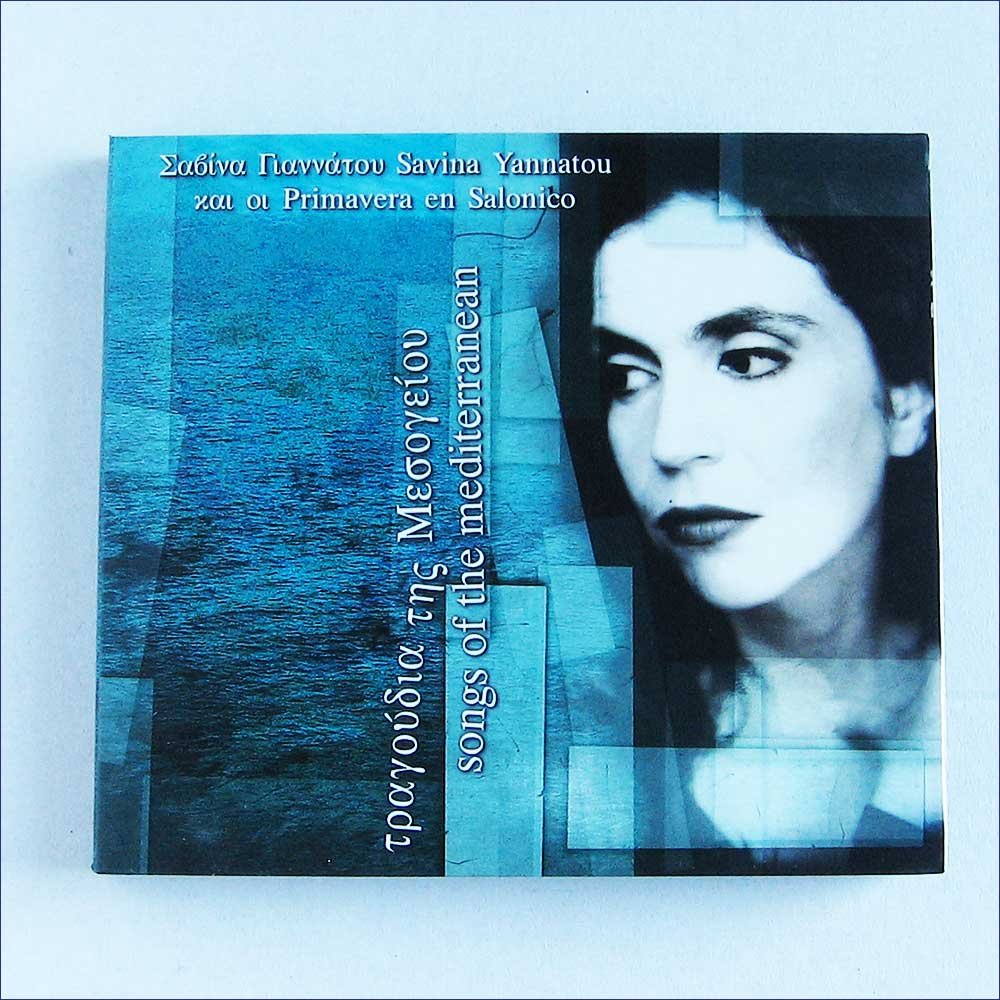Songs of the Mediterranean Other music genres