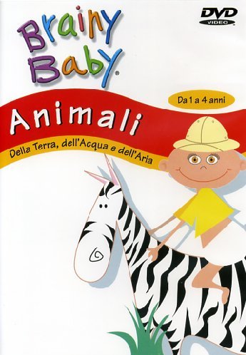 Brainy baby - Animali Films