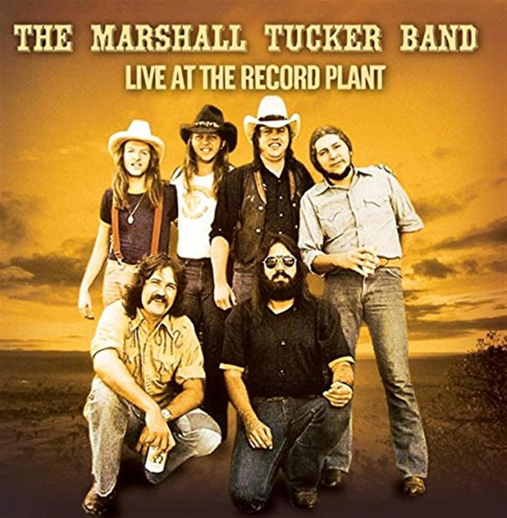 Live At The Record Plant, Sausalito, CA 8th May 1974 (Remastered) Rock