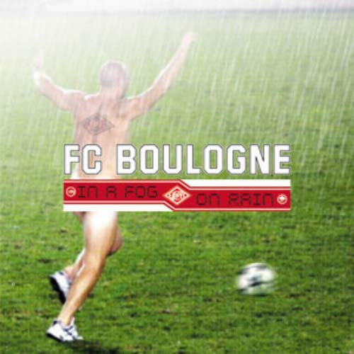 Fc Boulogne - In A Fog / On Rain cd