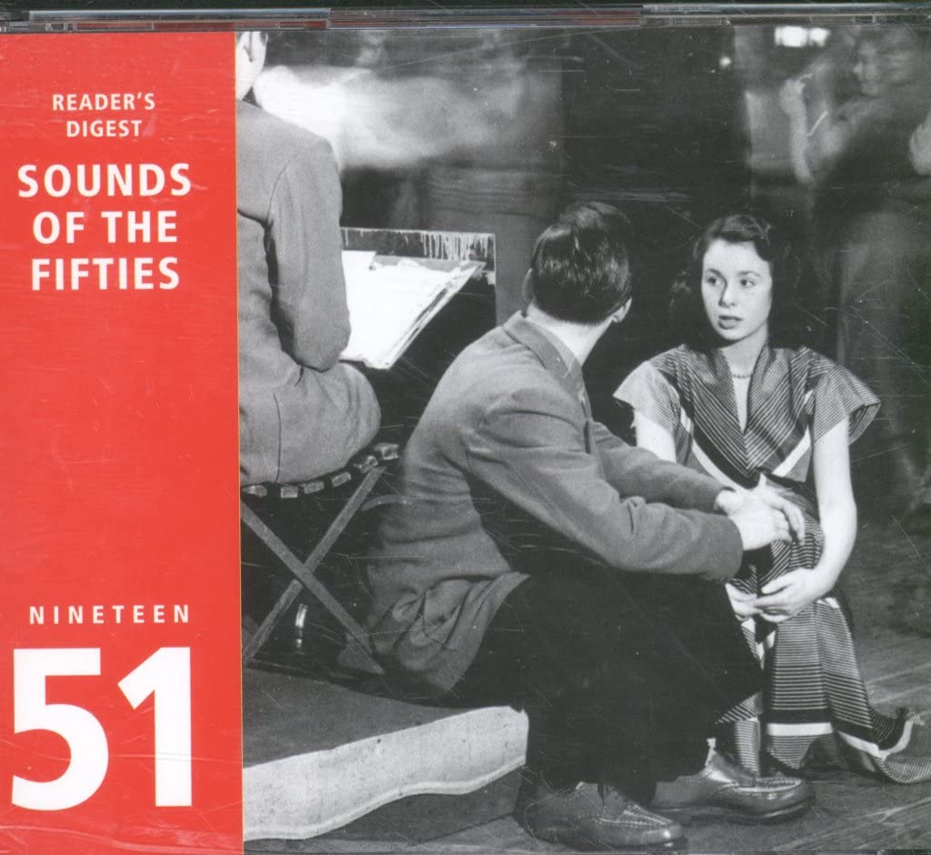 Reader's Digest Sounds of the Fifties - Nineteen 51 Music