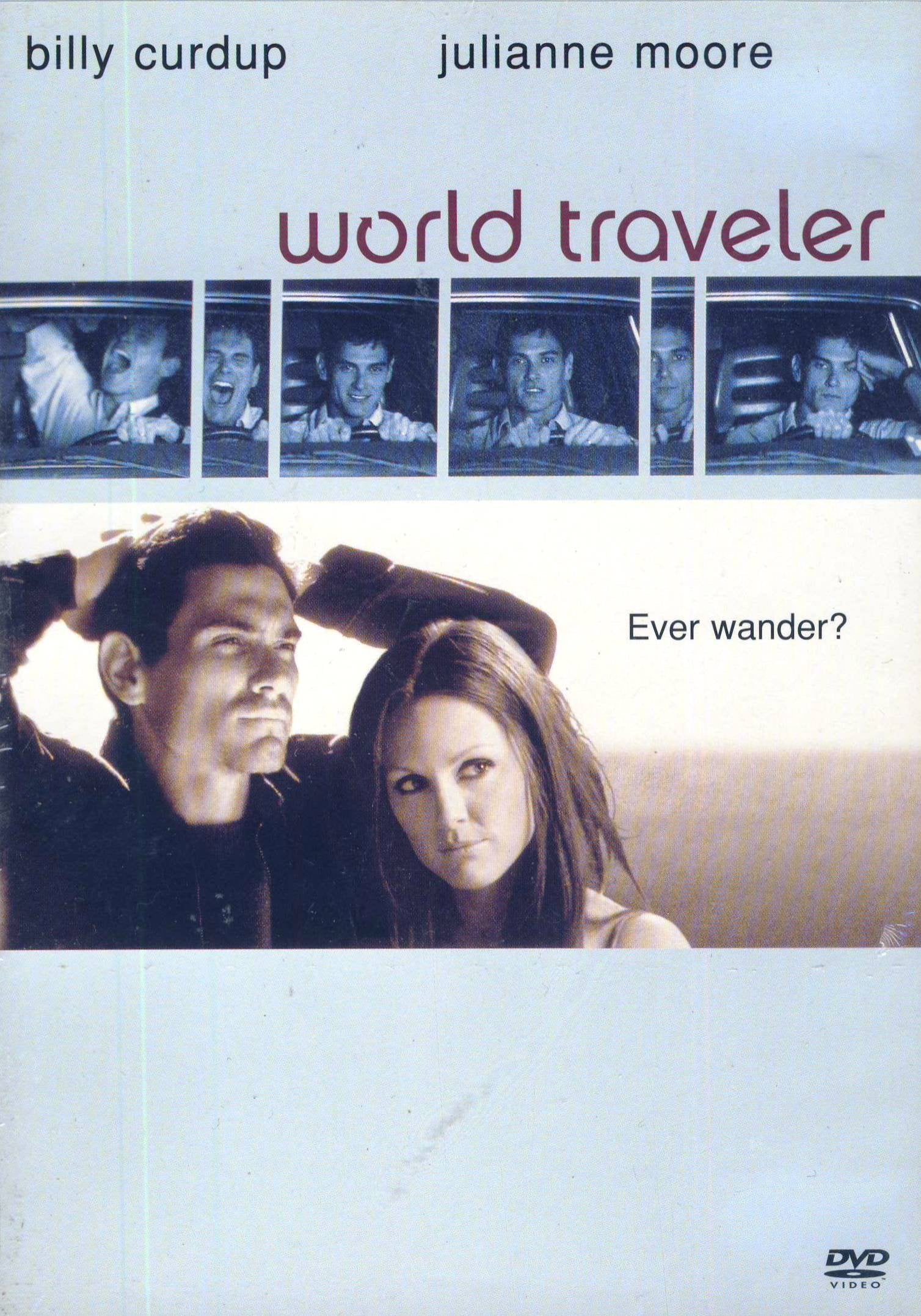World Traveller (2003) Billy Curdup, Julianne Moore, Francie Swift Films