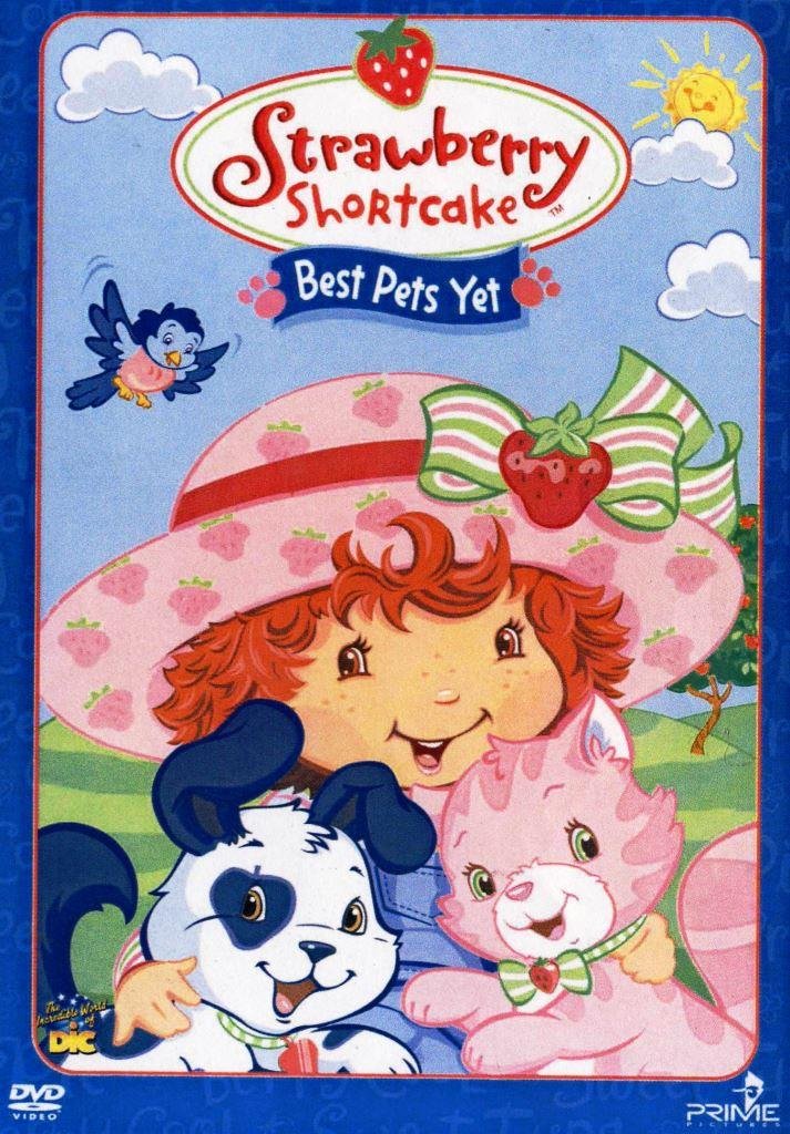 Best Pets Yet (in English / French audio) (2005) Films