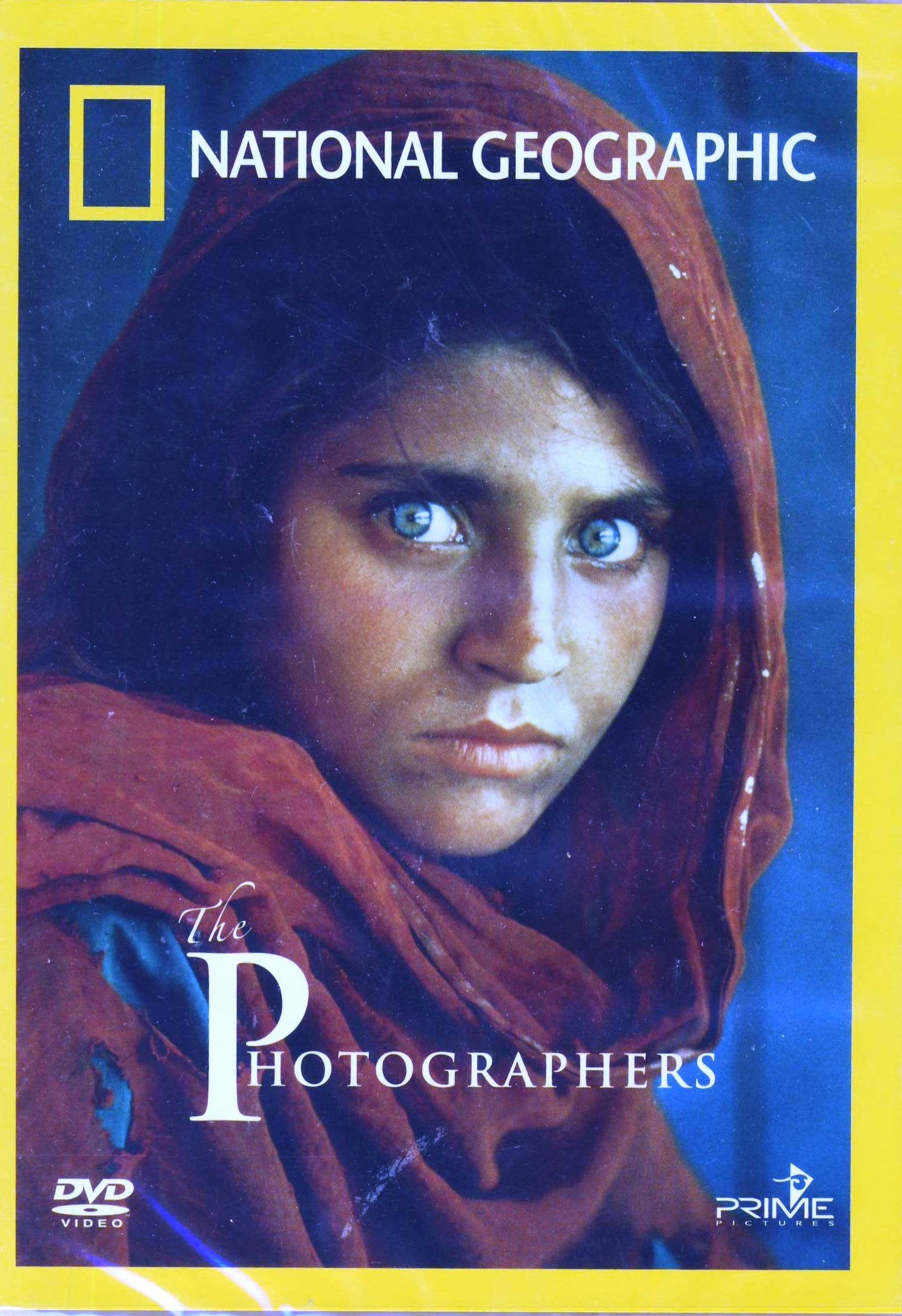 National Geographic - The Photographers (2008) National Geographic Movies