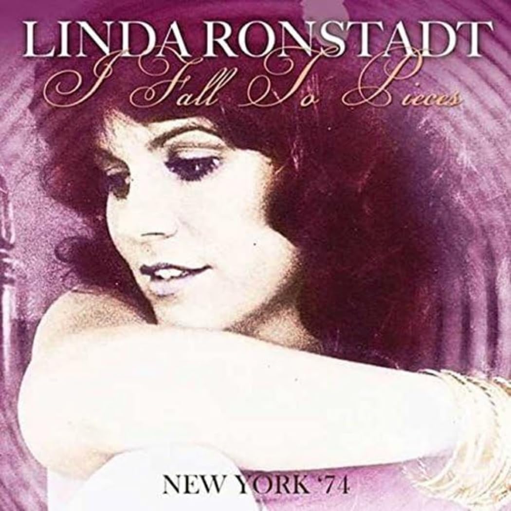 I Fall to Pieces-New York 71 Pop
