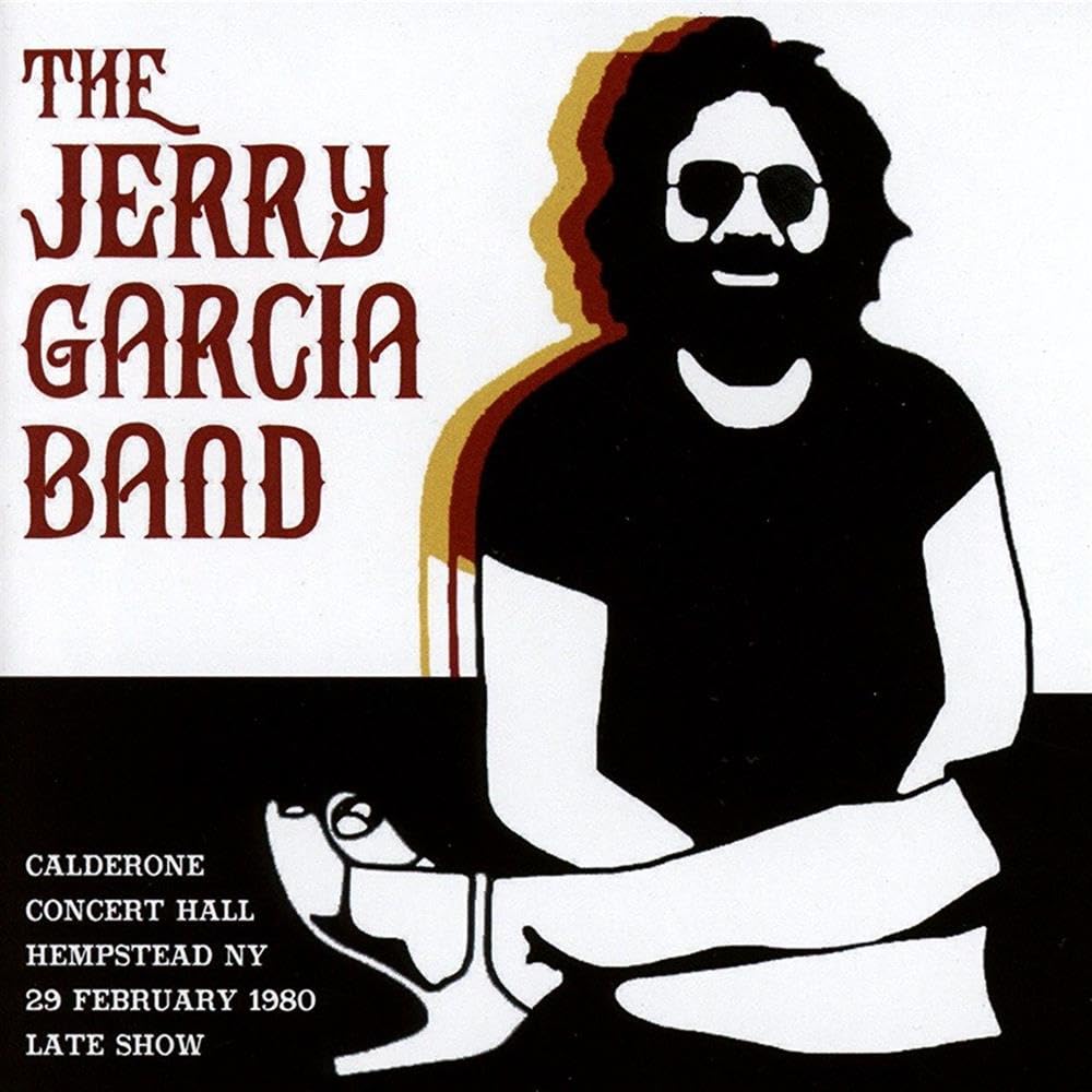 Calderone Concert Hall Hempstead Ny 29 Feb.1980 Blues