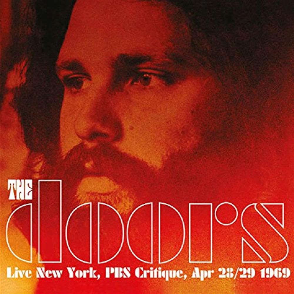 Live New York,PBS Critique,Apr 28/29 1969 Rock