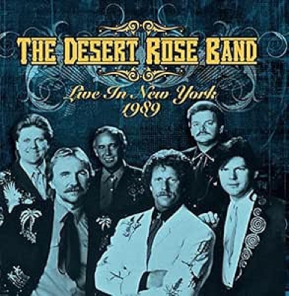 Live In New York 1989 Rock