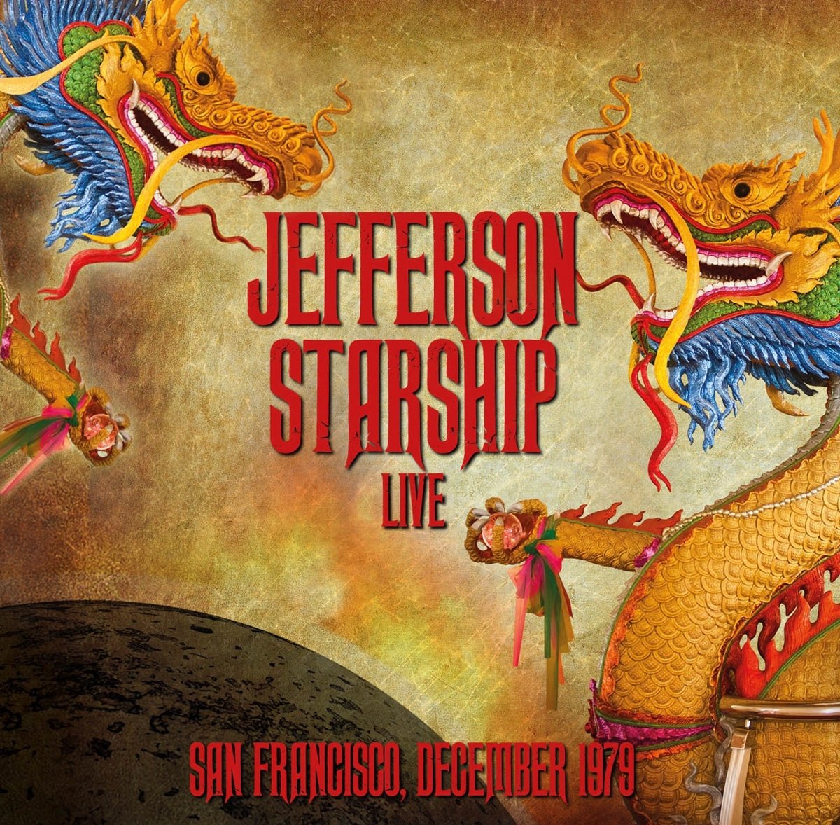 Live-San Francisco,December 1979 Blues