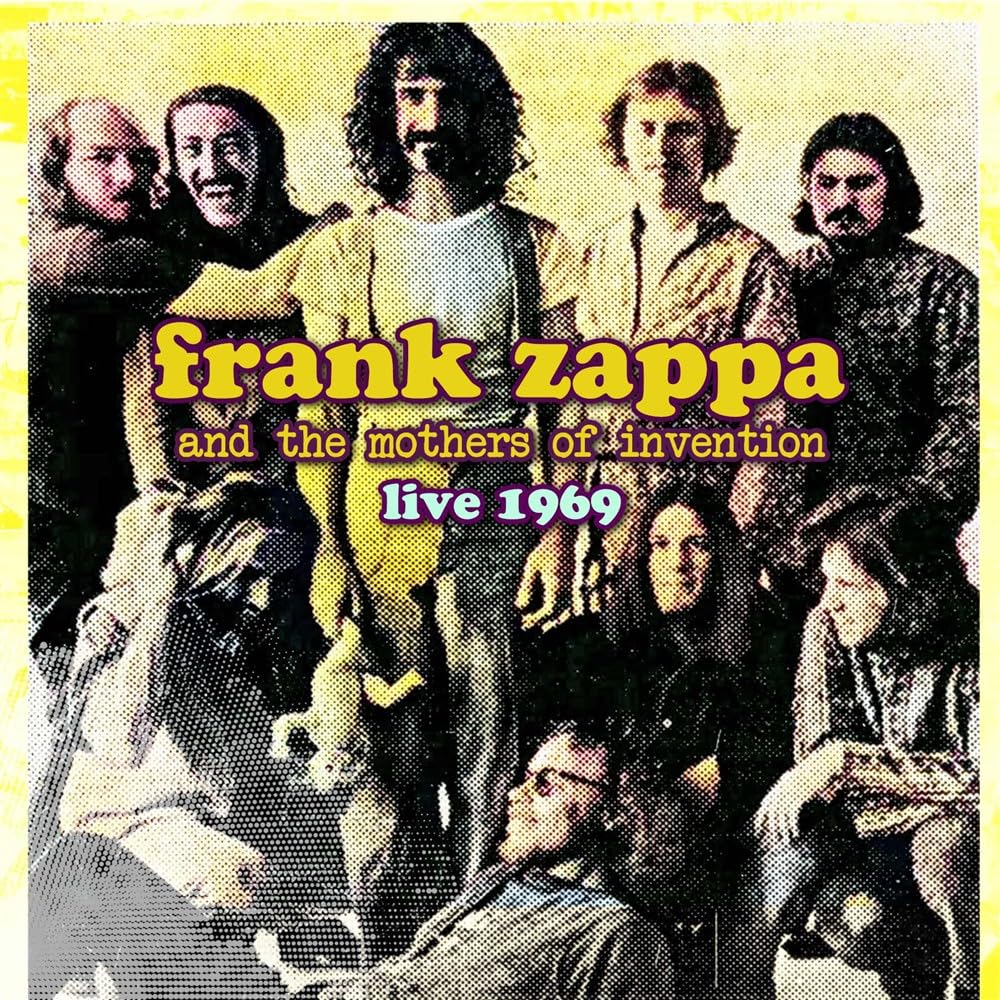 Live Radio Broadcast Appleton 1969 Pop