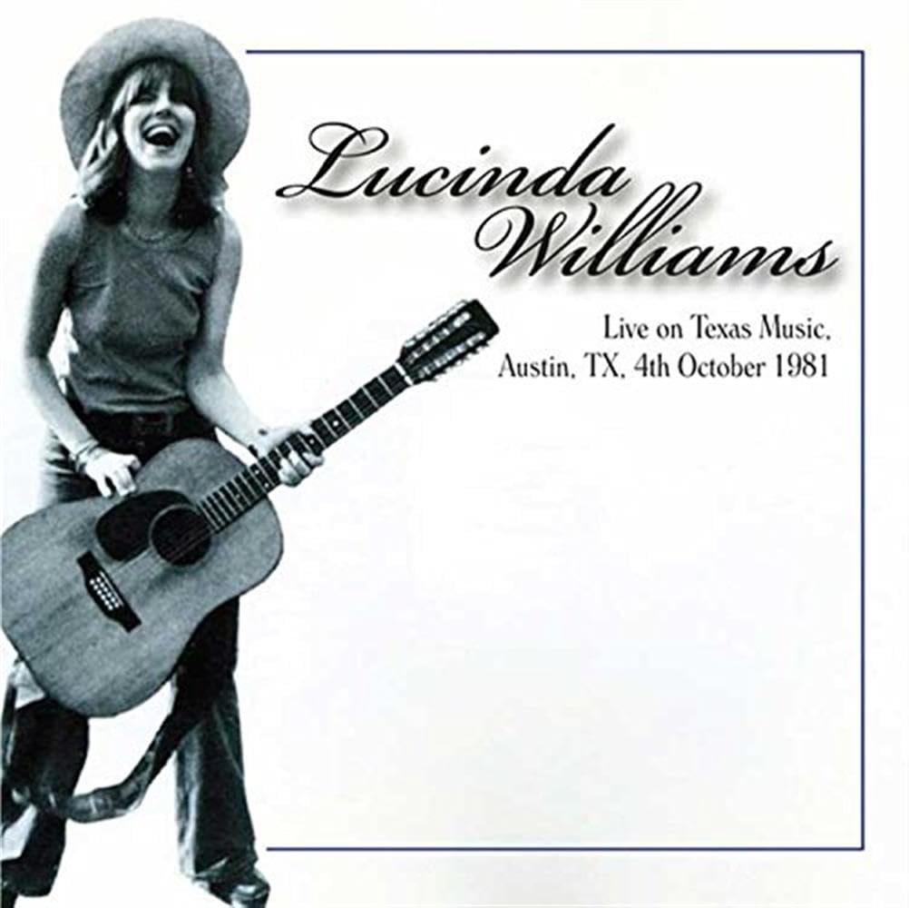 Live On Texas Music,Austin,TX,4th Oct.1981 Rock