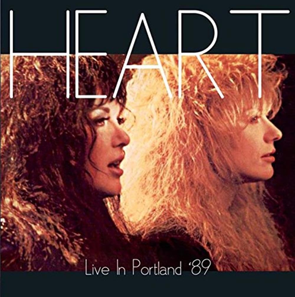 Live In Portland May 12th 1989 (Remastered) Metal & Hardrock