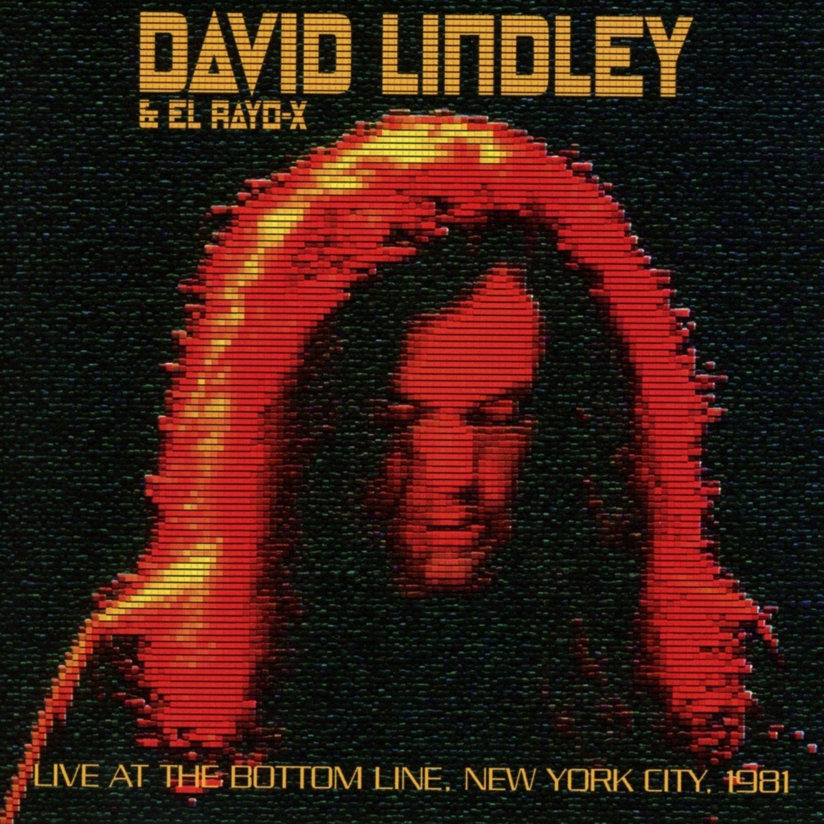 Live at the Bottom Line,New York City,1981 Blues