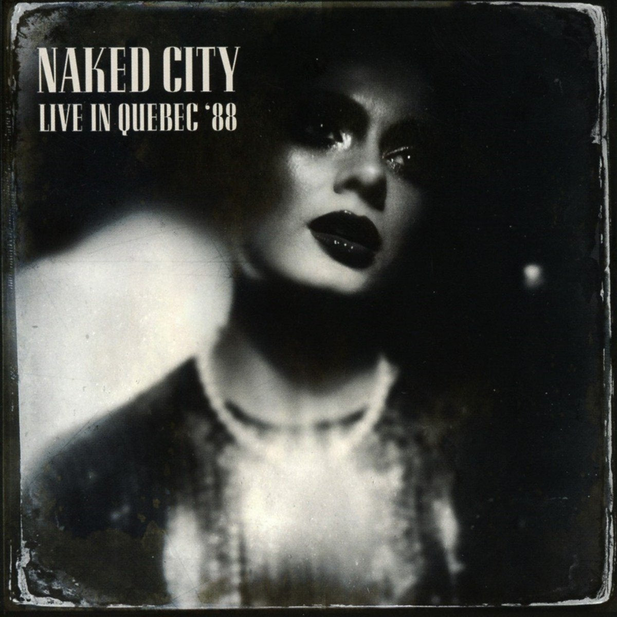 Live In Quebec '88 Jazz