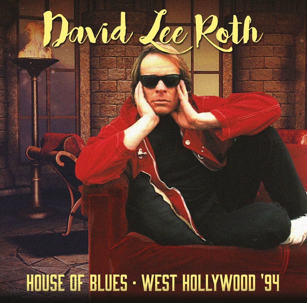 House of Blues-West Hollywood '94 Dance & Electronic