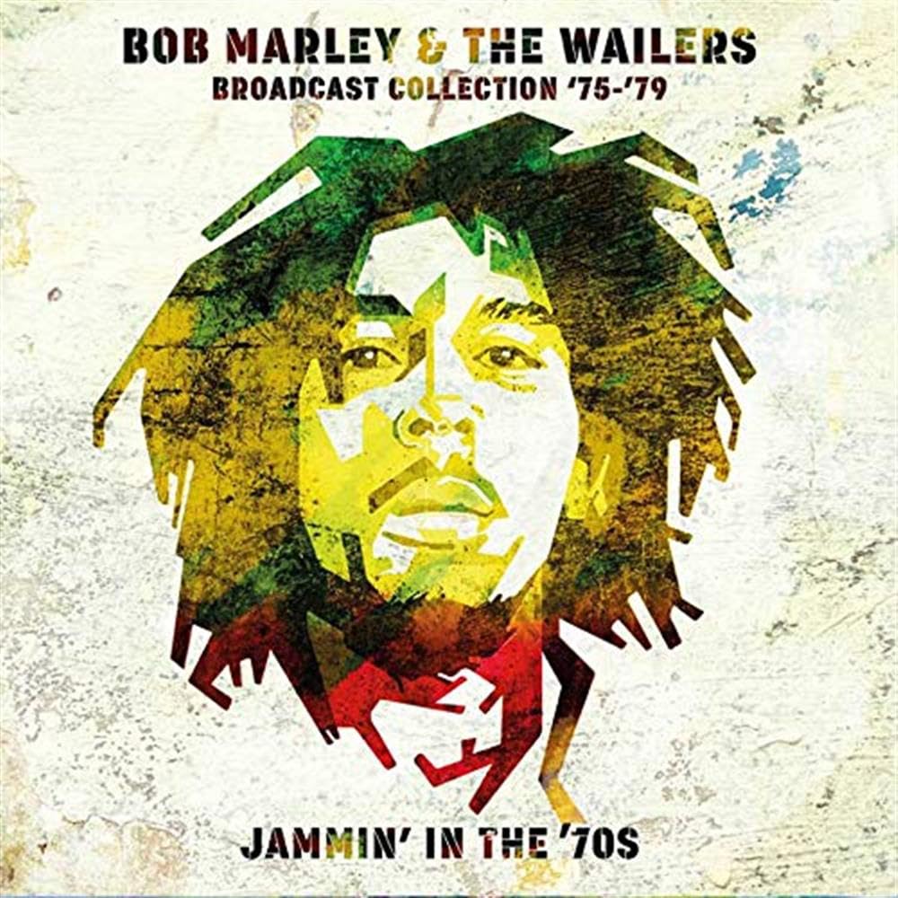 Broadcast Collection 1975 - 1979 cd