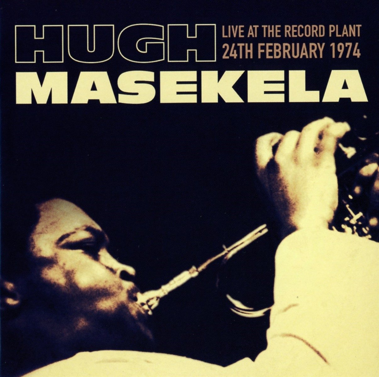 Live At The Record Plant 1974 cd