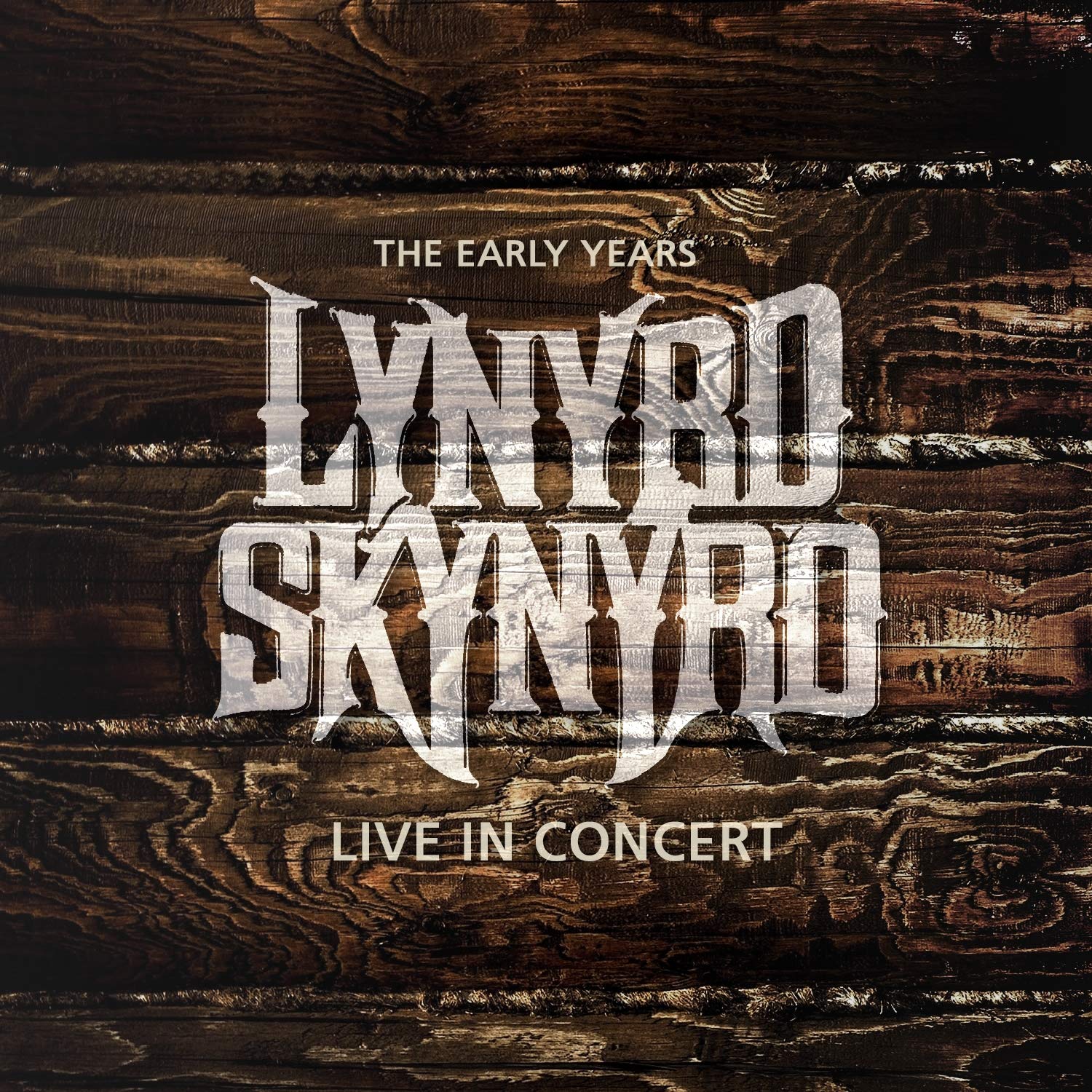 Live in Concert/Early Years Metal & Hardrock
