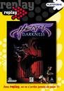 CD heart of darkness (replay) (PC) (Mattel Jeux) Books