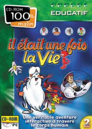 Il était une fois la vie Hobbies & Leisure