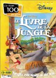 Le Livre de la jungle : Groove Party game