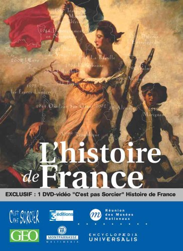 Histoire de France + DVD video Other software