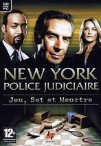 New York Police judiciaire PC