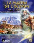 Zeus Gold Le Maître de l'Olympe (+ Poséidon Le Maître de l'Atlantide) PC