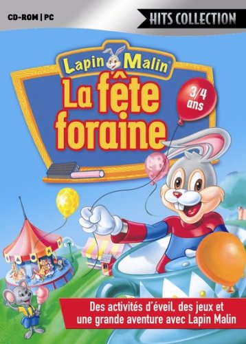 Lapin Malin : La Fête foraine Other software