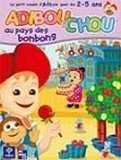 Adiboud'chou au pays des bonbons Other software