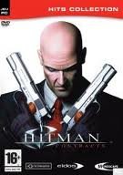 Hitman Contracts - Hits Collection Games