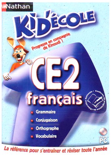 Nathan Francais Ce2 Other software