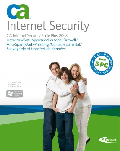 Suite Sécurité 2008 Other software
