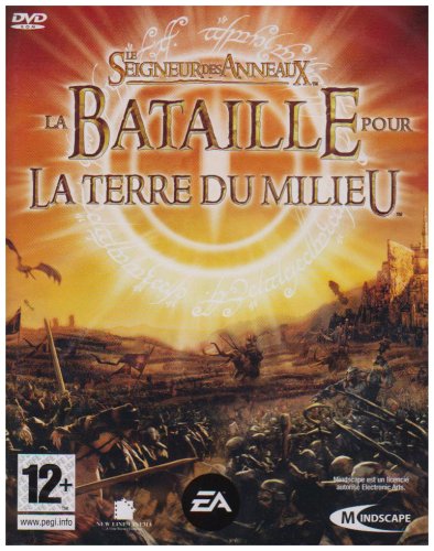 Le Seigneur des Anneaux La Bataille pour la Terre du Milieu 1 game