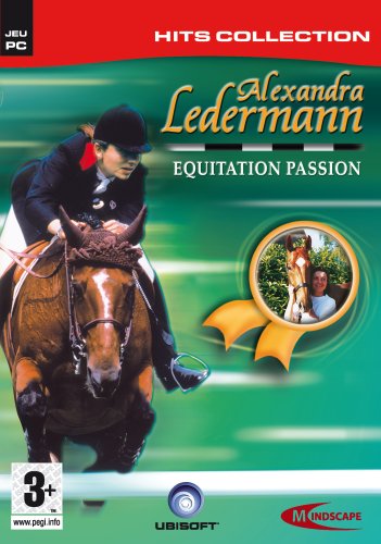Product Image: Alexandra Ledermann 1 - Equitation Passion