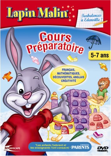 Product Image: Turbulence à Edenville ! - CP - version 2008/09
