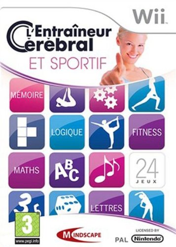 L'entraineur cérébral et sportif game
