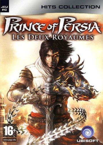 Prince of Persia 3 : les deux royaumes game