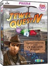 Casual Fever - Jewel Quest IV - Héritage software