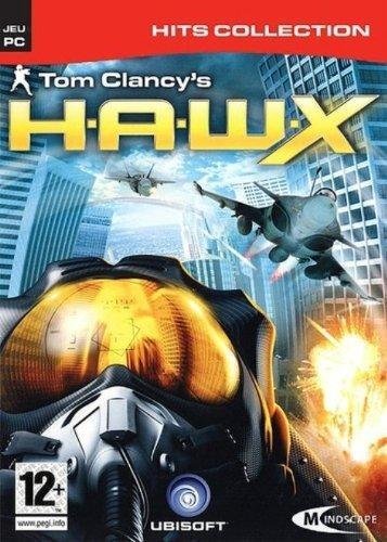 Tom Clancy's Hawx game