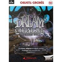 Objets Cachés - Dream Chronicles - The Chosen Child - Casual fever software