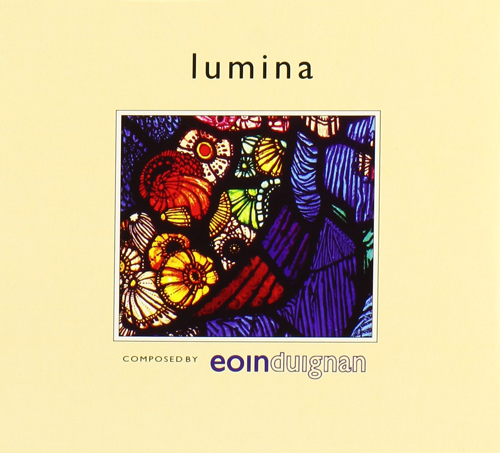 Lumina Pop