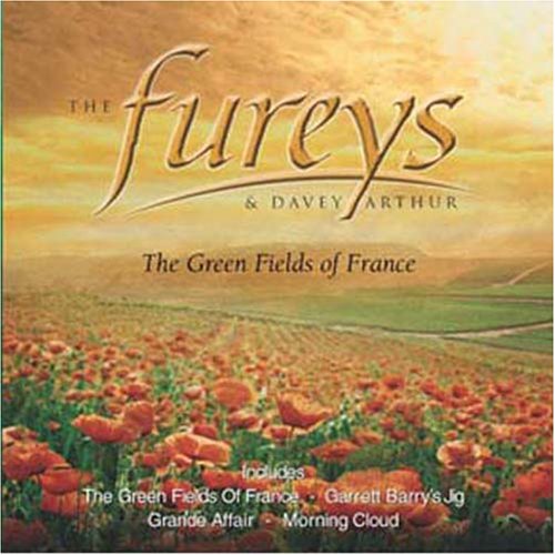 The Green Fields of France Country & Folk