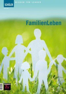 Product Image: FamilienLeben Schüler 2015 - Friedrich