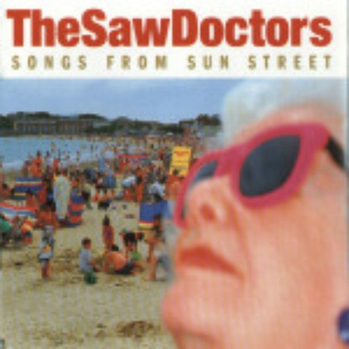 Songs from Sun Street Alternative & Indie