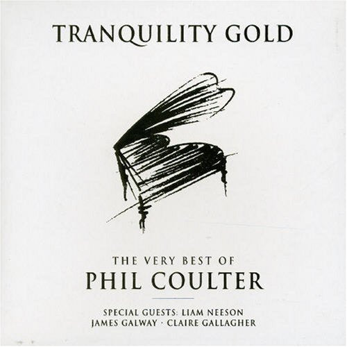 Best of Phil Coulter Other music genres