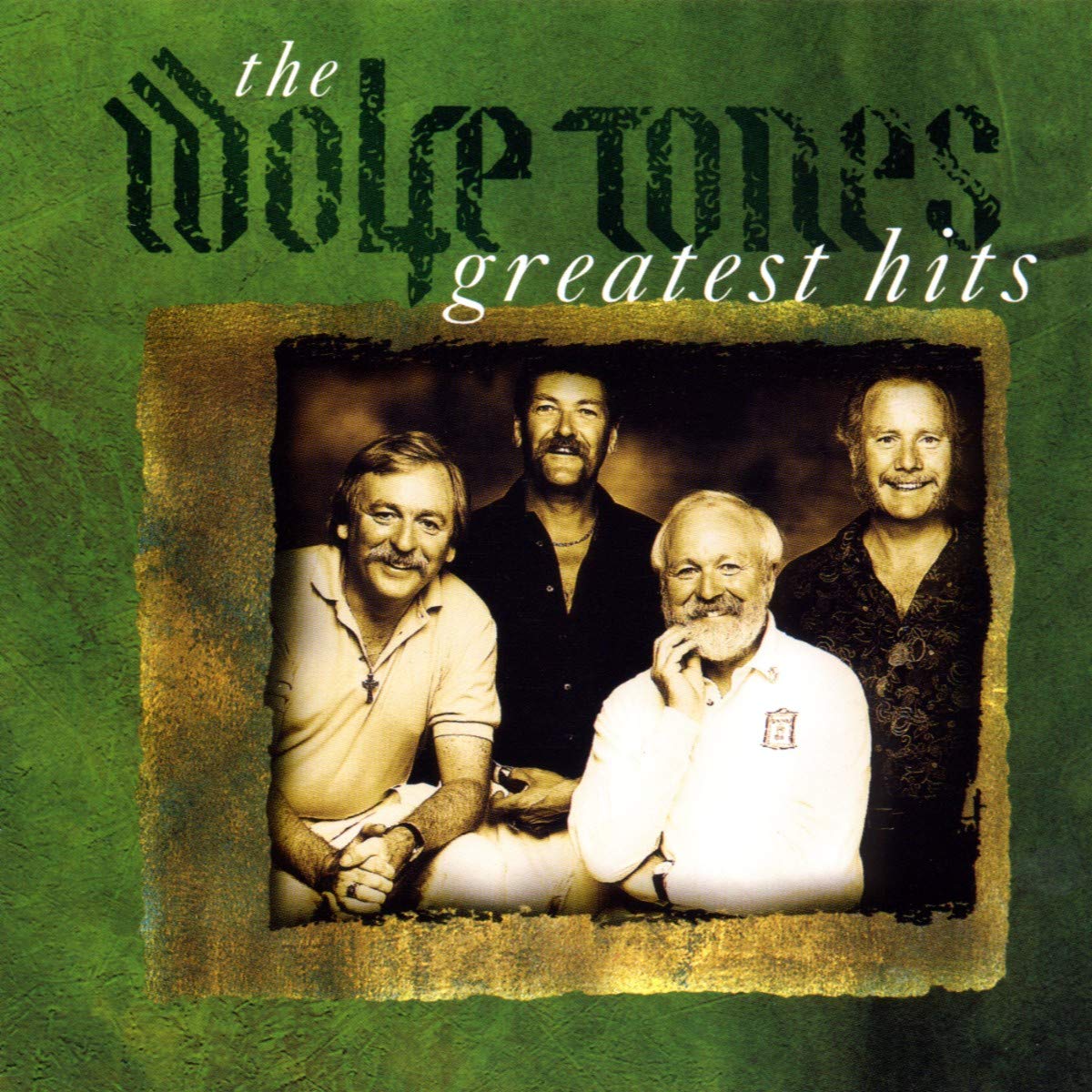 Greatest Hits Country & Folk