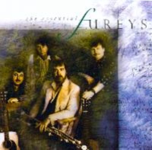The Essential Fureys Pop